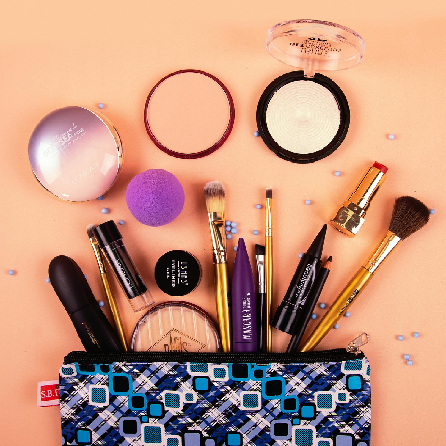 Makeup Accessories