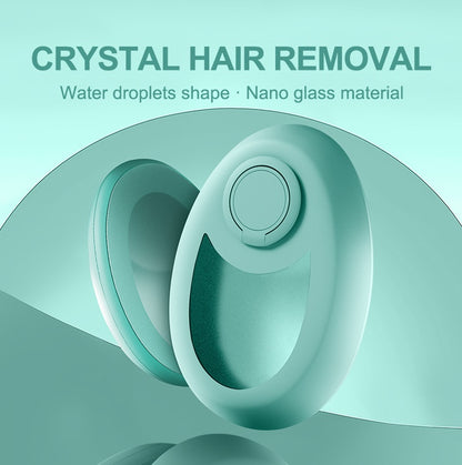 Crystal Hair Removal Magic For Women