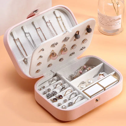 Jewelry Box Jewelry Organizer