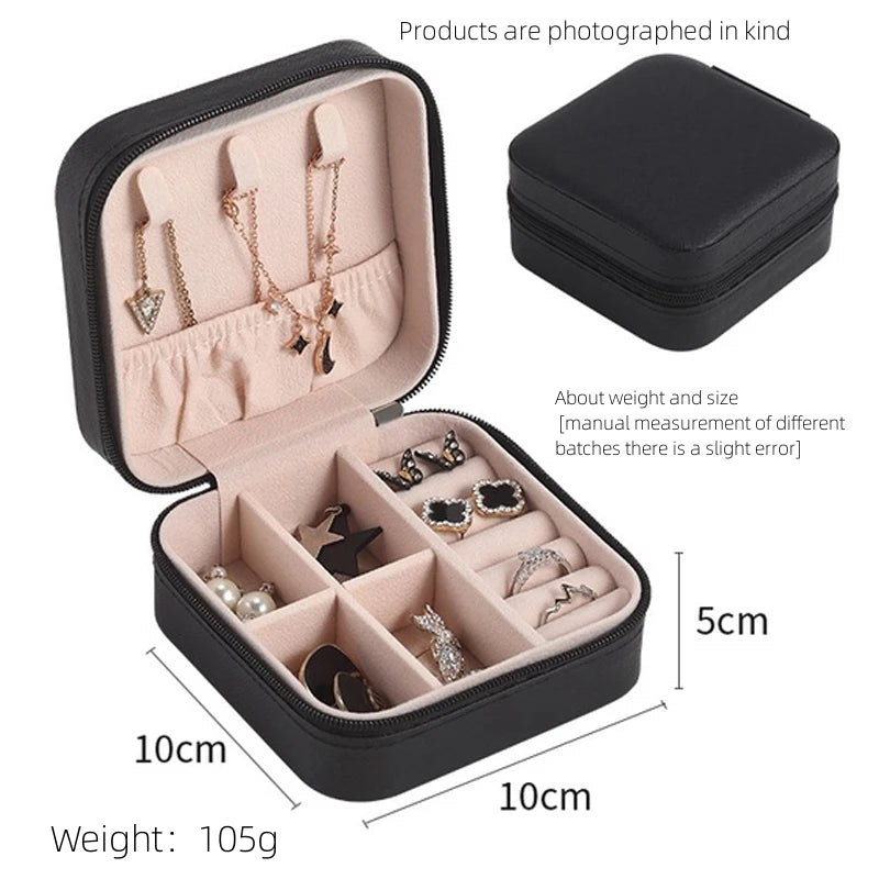 1pcs Single Layer Storage Box Ladies