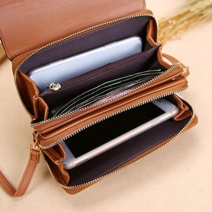 Women's Wallet Korean Handbag Multi Card Large Capacity