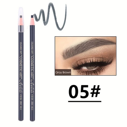 Pull Line Eyebrow Pencil,