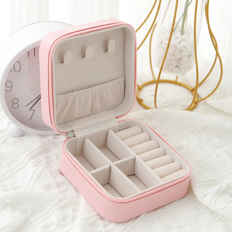 1pcs Single Layer Storage Box Ladies