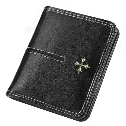 Women Wallets and Purses PU Leather Money Bag