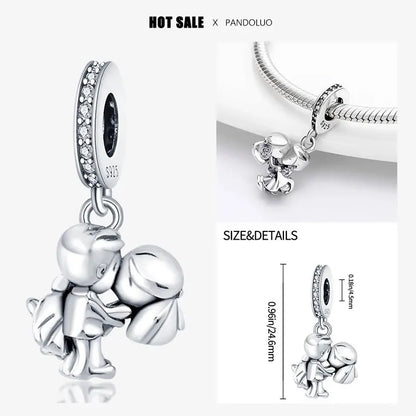 New in Hot Sale Original Charm Beads Fit