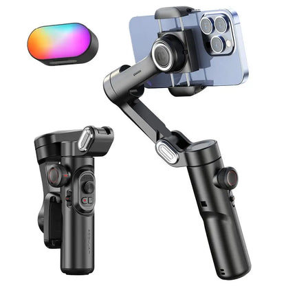 3-Axis Handheld Gimbal Stabilizer for Smartphone