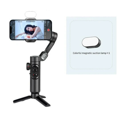 3-Axis Handheld Gimbal Stabilizer for Smartphone