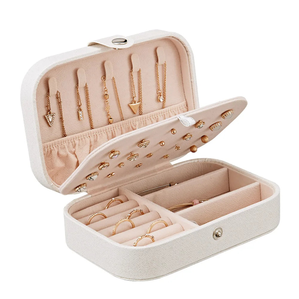 Jewelry Box Jewelry Organizer