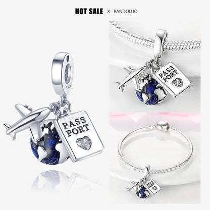 New in Hot Sale Original Charm Beads Fit