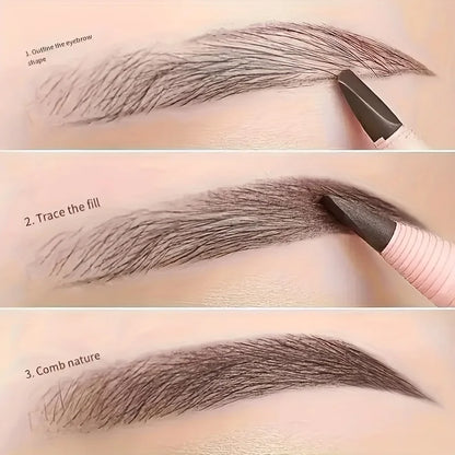 Pull Line Eyebrow Pencil,