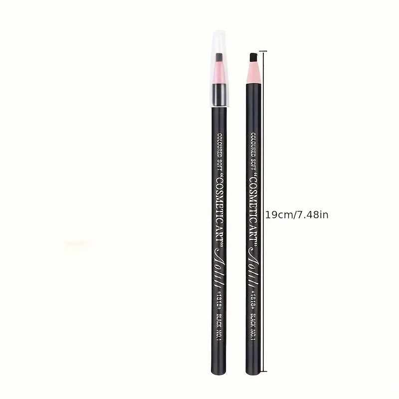 Pull Line Eyebrow Pencil,