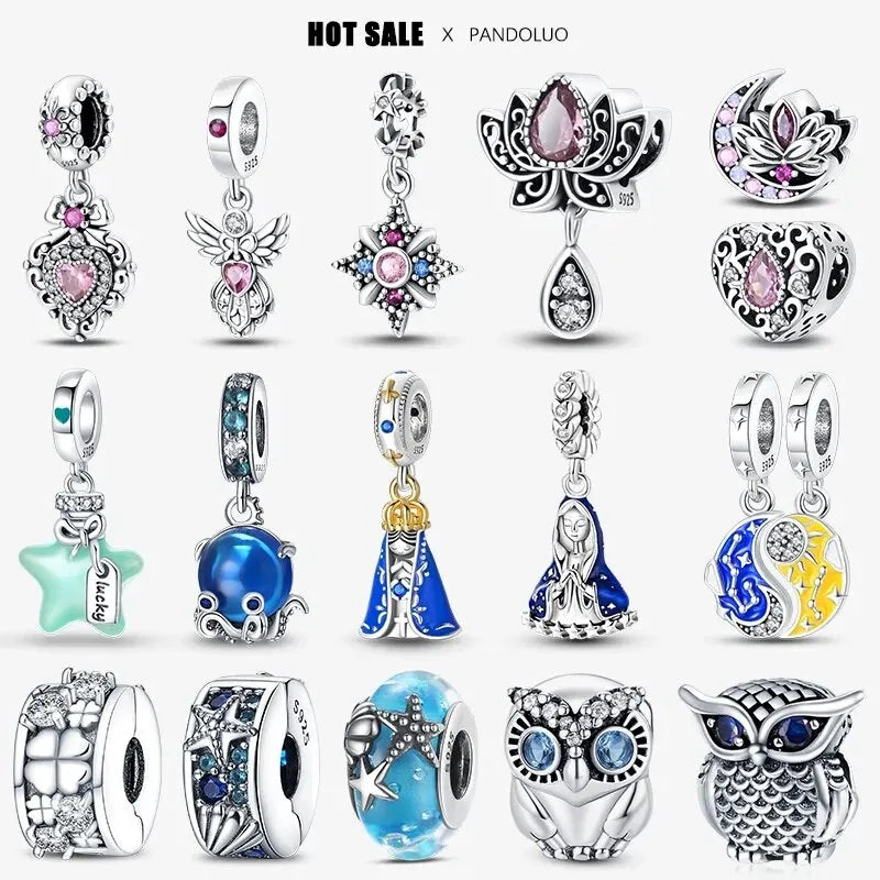 New in Hot Sale Original Charm Beads Fit