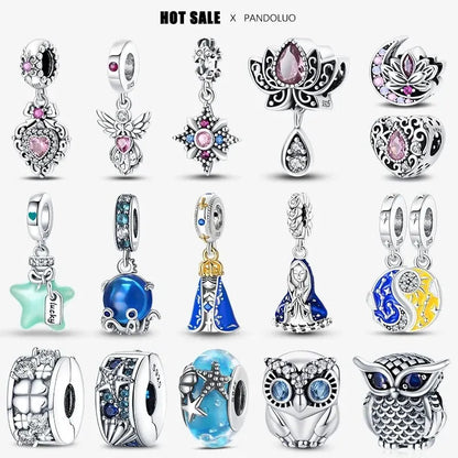 New in Hot Sale Original Charm Beads Fit