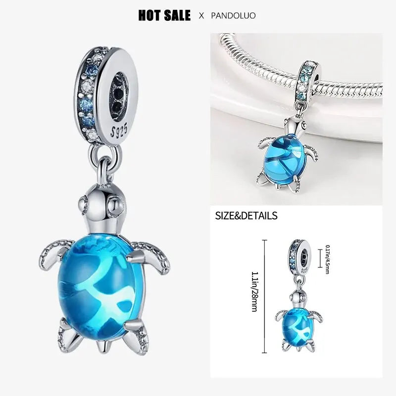 New in Hot Sale Original Charm Beads Fit