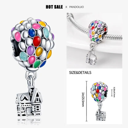 New in Hot Sale Original Charm Beads Fit