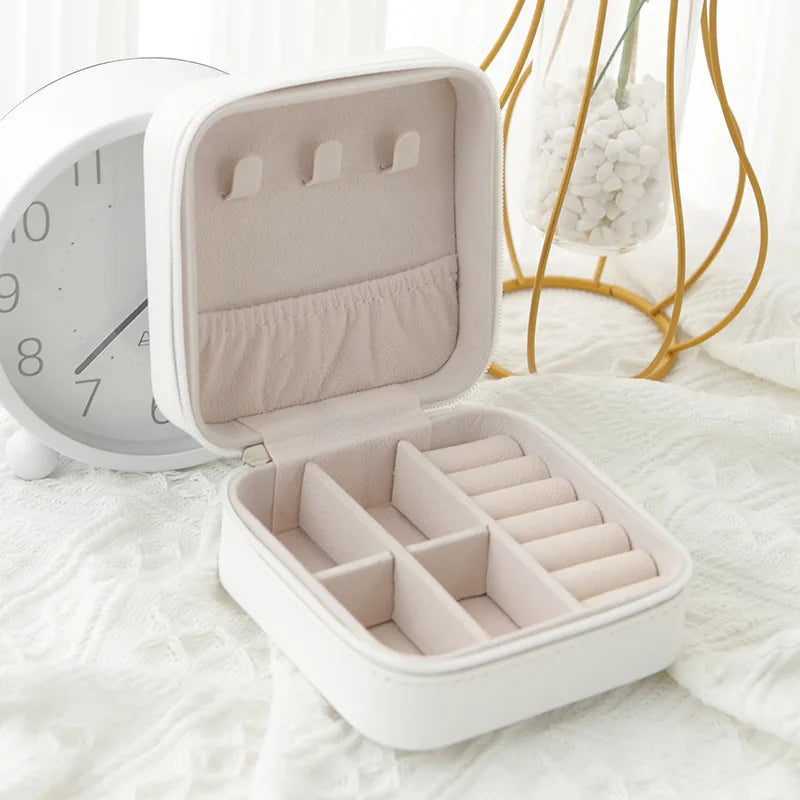 1pcs Single Layer Storage Box Ladies