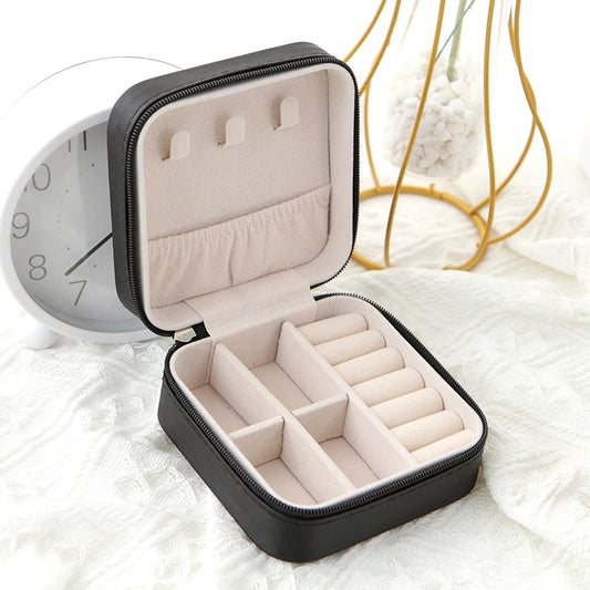 1pcs Single Layer Storage Box Ladies