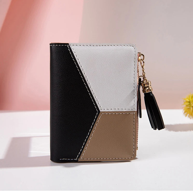 Women's Wallet PU Leather