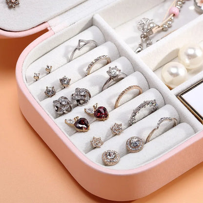 Jewelry Box Jewelry Organizer