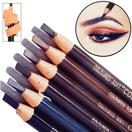 Pull Line Eyebrow Pencil,