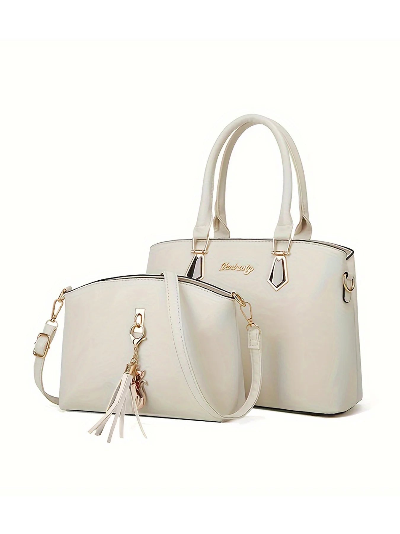 The new style handbag simple Korean version of women's handbag