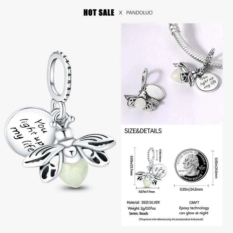 New in Hot Sale Original Charm Beads Fit