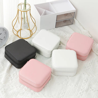 1pcs Single Layer Storage Box Ladies