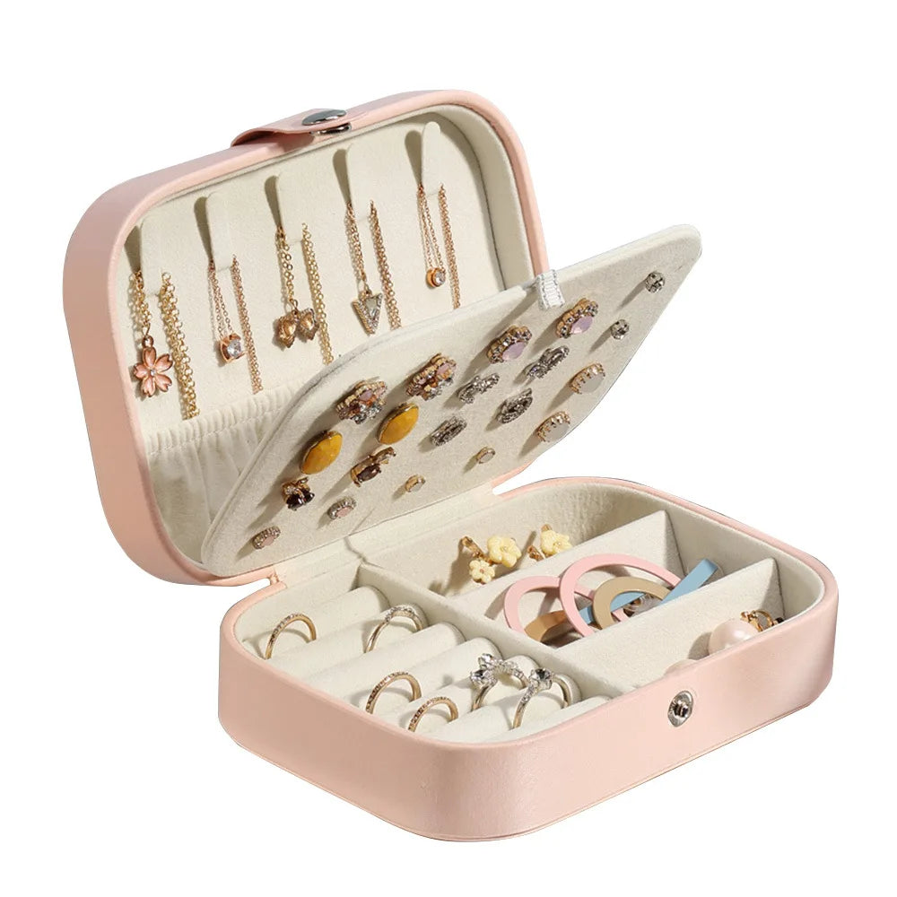 Jewelry Box Jewelry Organizer