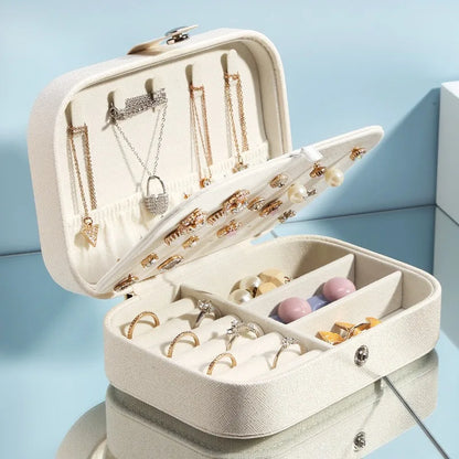 Jewelry Box Jewelry Organizer