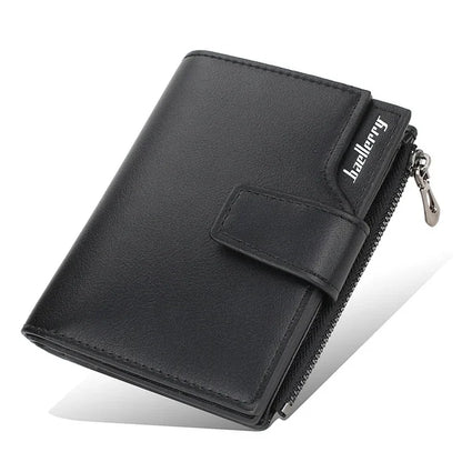 Women Wallets and Purses PU Leather Money Bag